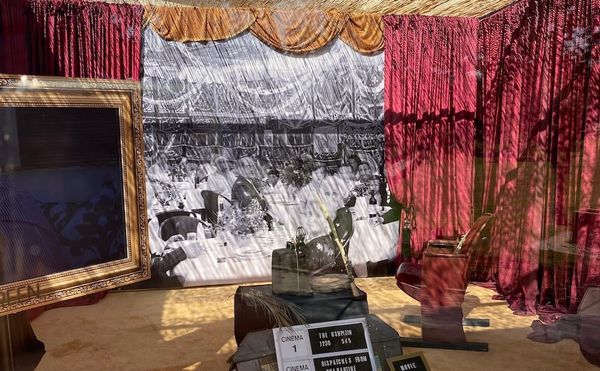 Drawing on Jewish Tradition, a Filmmaker Gives Voice to Elders