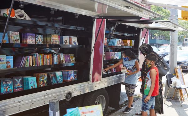 Helen Frankenthaler Foundation Awards $1.5 Million to Culture Orgs