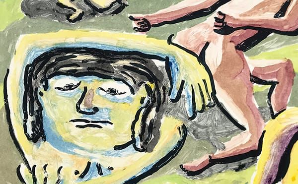 Editions/Artists' Books Fair Launches Its First Online Edition