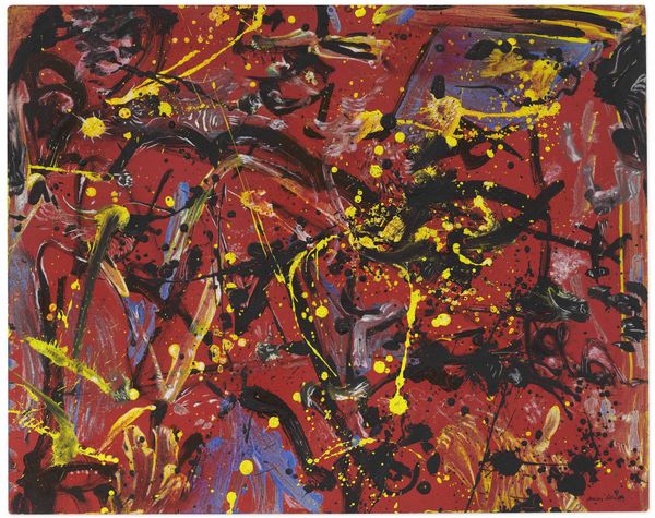 Everson Museum Stands By Deaccession of Pollock Painting Amid Legal Challenges