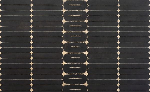 Getting Buzzed on the Color Black