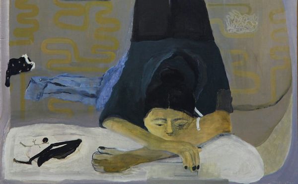 The Emergence of Aubrey Levinthal