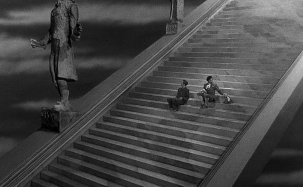 Glimpse Heaven and Other Afterlives With Films About Life After Death