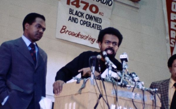 Revisit the National Black Political Convention of 1972