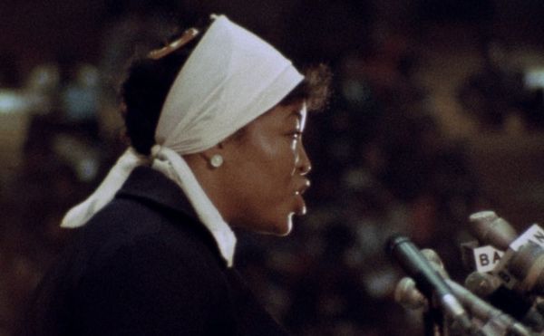 Now Is the Perfect Time to Learn About William Greaves