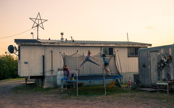 Virtual Auction Will Benefit the Bronx Documentary Center and Bronx Photographers