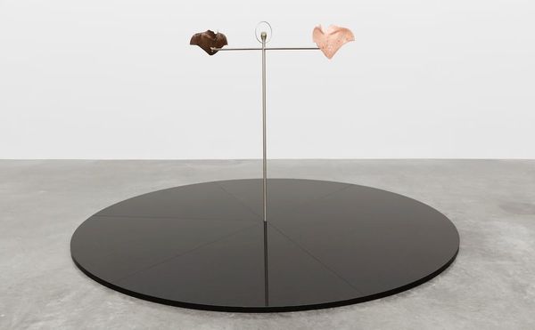 Ceramic Sculptures That Refuse the Neat and Tidy