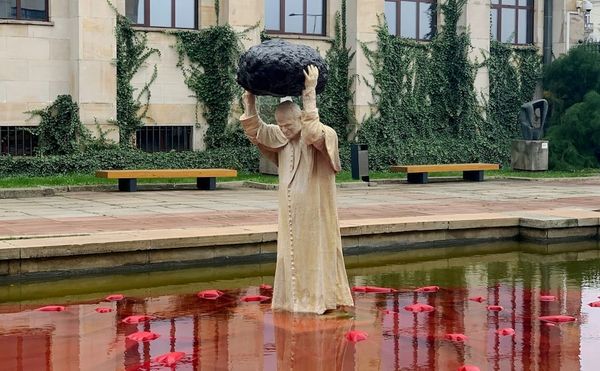 A New Commission at the National Museum in Warsaw Is Dangerously Homophobic