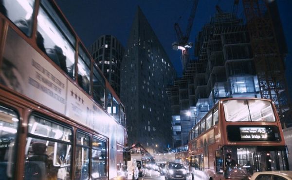 A Daunting Survey of the Global Housing Crisis