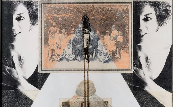 Your Concise Los Angeles Art Guide for October 2020