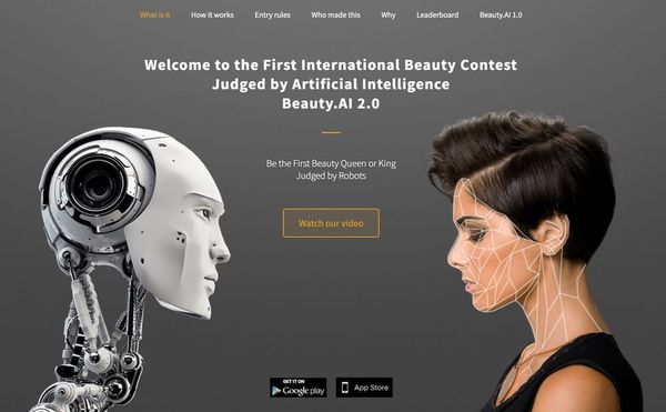 How Racial Bias in Tech Has Developed the “New Jim Code”