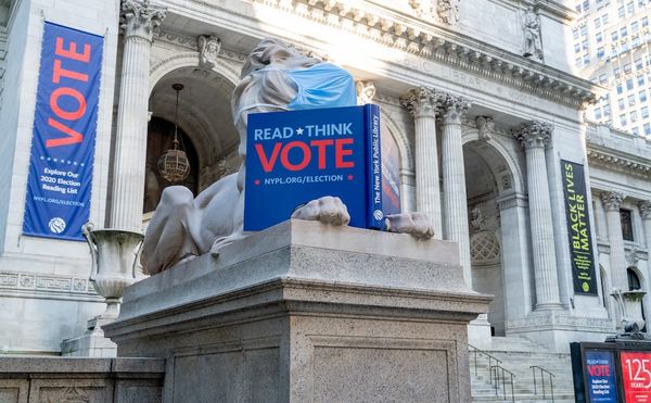 Can Museums Engage In Election Advocacy? Yes, With Some Caveats