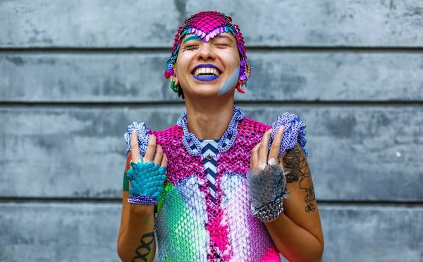 Ford and Mellon Foundations Launch the Only National Award for Disabled Artists