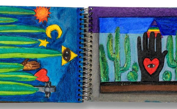 Your Concise New York Art Guide for October 2020