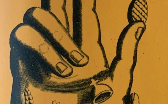 A Dictionary Takes Us Through the Fascinating History of Symbols