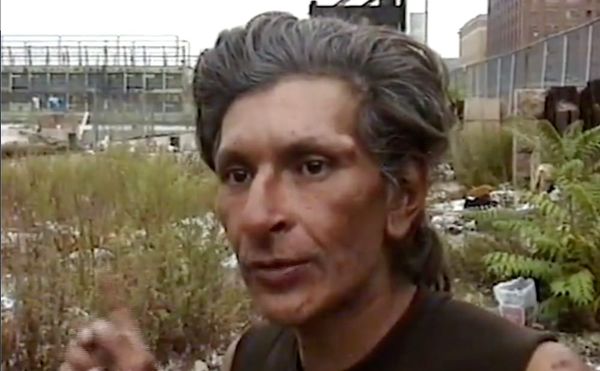 A Tribute to Sylvia Rivera and the Spirit of NYC’s Old Meatpacking District