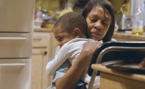 Who Takes Care of the Caregiver?