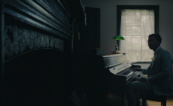 Spooky, Sensual, and Nostalgic Halloween Shorts