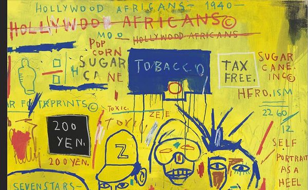 Hip-Hop’s Afrofuturistic Hive Mind