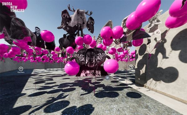 Pandemic Threatens Program Offering Minor Offenders Art Classes Instead of Jail Time