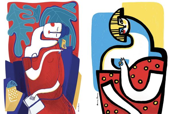 Polish Cultural Institute Presents POLKI Hidden Power