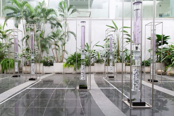 2020 Taipei Biennial Launches Grand Opening