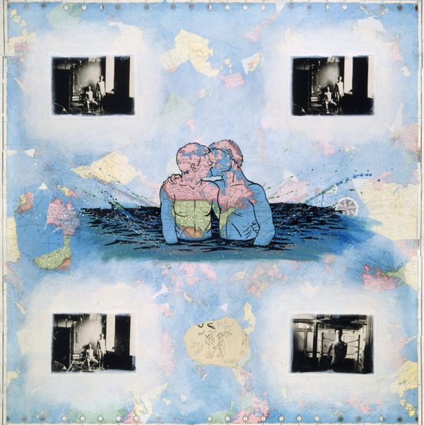 A David Wojnarowicz Documentary Honors the Gritty, Glorious Chaos of His Life