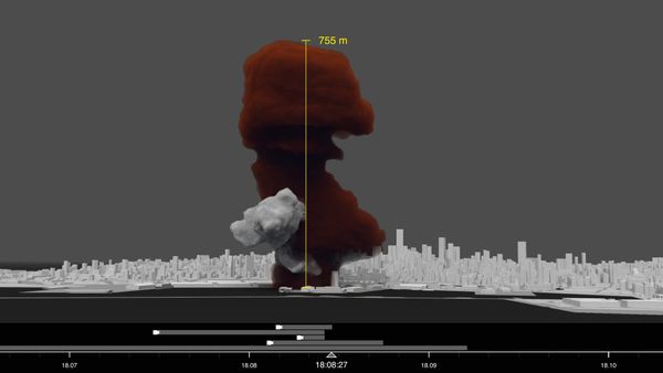 Week in Review: NYC Museum Trustees Donated to Trump Reelection; US Museums Close Due to COVID-19