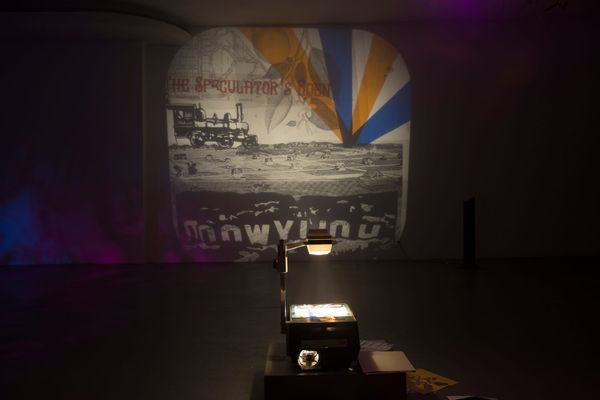 Join a Reading Group That Imagines a Future Beyond Gentrification