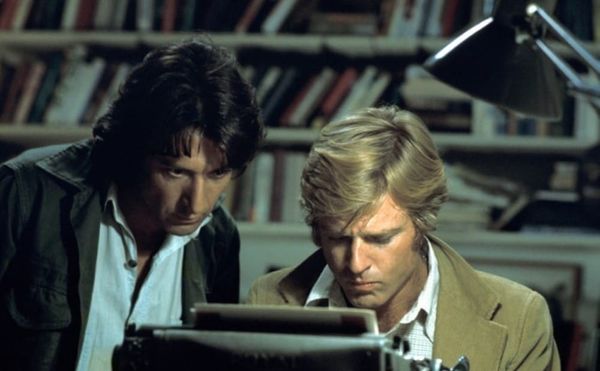 Election Films to Stream to Take Your Mind Off the Upcoming Vote