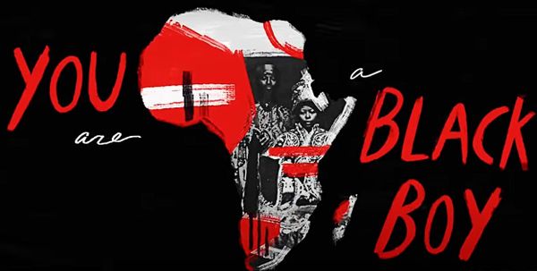 Bringing Ta-Nehisi Coates’s Between the World and Me to Life