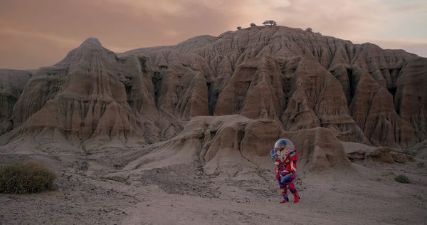 Fall 2020 Vertical Studios at SCI-Arc Offer Architectural Intervention Through Pedagogy