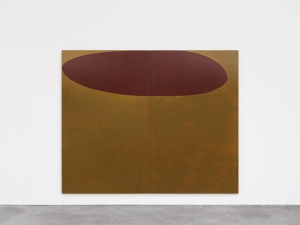 Beer with a Painter: Suzan Frecon