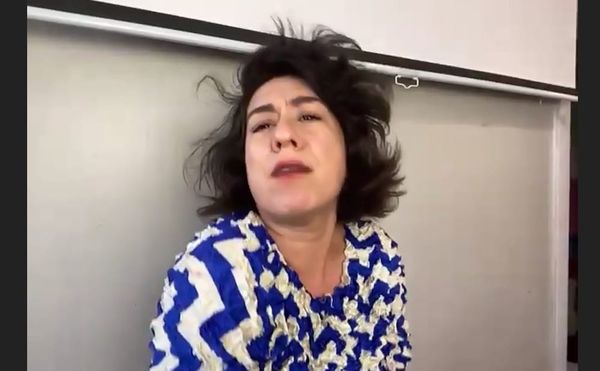 Want to Help Artists Phone Bank for Tuesday’s Election? Here’s How.