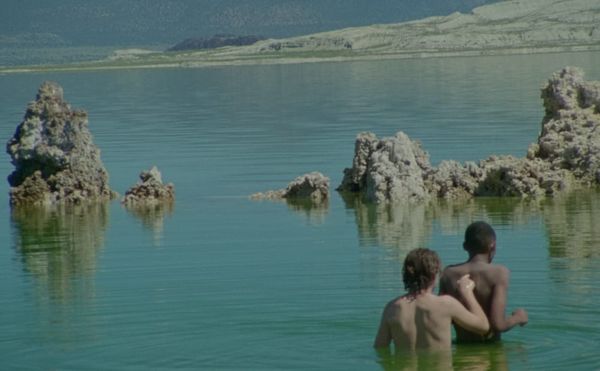 A Surreal and Eerie Look at Los Angeles Over the Past Decade