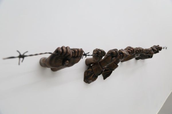 A Critical View of the Criminal Justice System, Through Artists’ Eyes