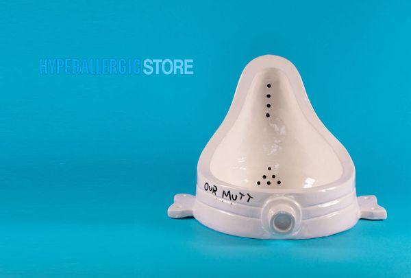 The Art-Inspired Holiday Gift Guide