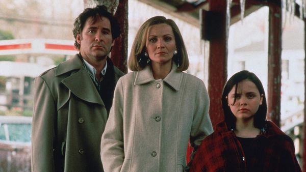 Thanksgiving Movies to Watch If You Aren't Into Celebrating Colonialism