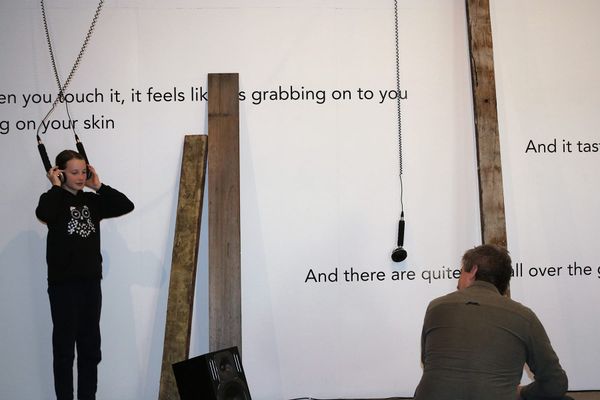 The Latest Issue of Unlikely Journal for Creative Arts, “Translating Ambiance,” Is Now Online