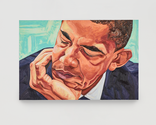 Smithsonian Is the Backdrop of Barack Obama’s Latest Interviews