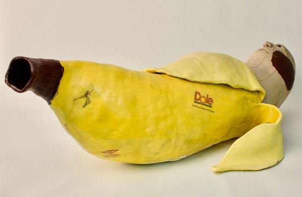 The Samuel Dorsky Museum of Art Presents Breaking Through