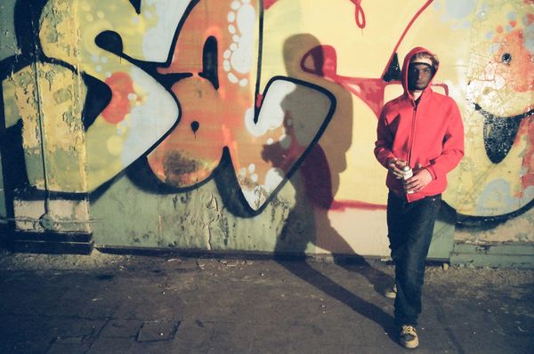 Dash Snow and the Price of Being a “Rebel” Artist