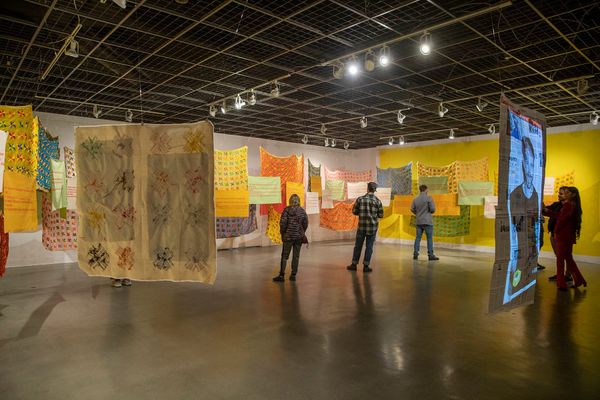 CalArts School of Art is Accepting Applications for Fall 2021