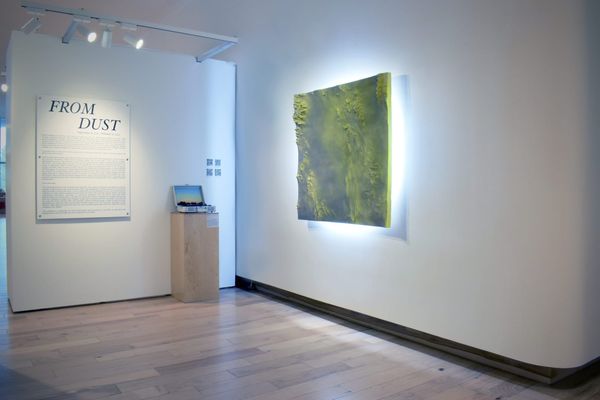 The Chilling, Little Known History of Nuclear Experiments in the US Southwest