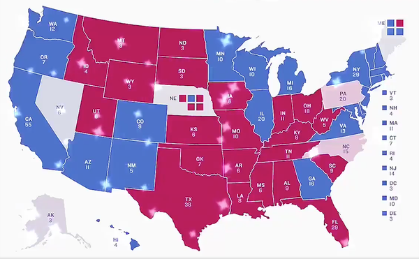 Amid Post-election Anxiety, the Internet Copes With Memes