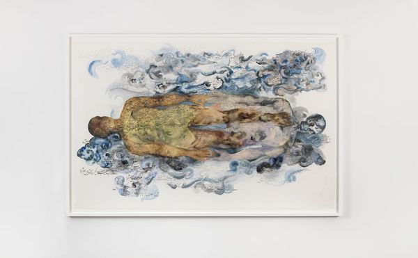 Shahzia Sikander Urges a Rethinking of Art History