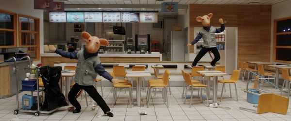 The Best of Bite-Sized Films on the Criterion Channel