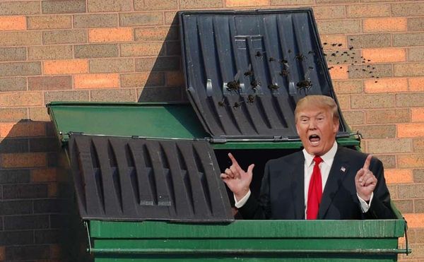 Berlin’s Madame Tussauds Dumps Trump Wax Figure Ahead of Election Day