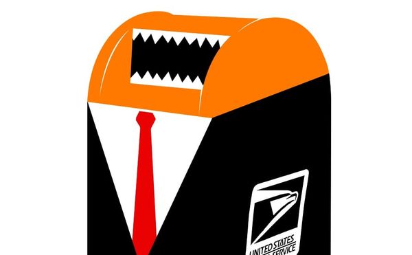 Slick Political Cartoons Offer Incisive Critiques of Trump