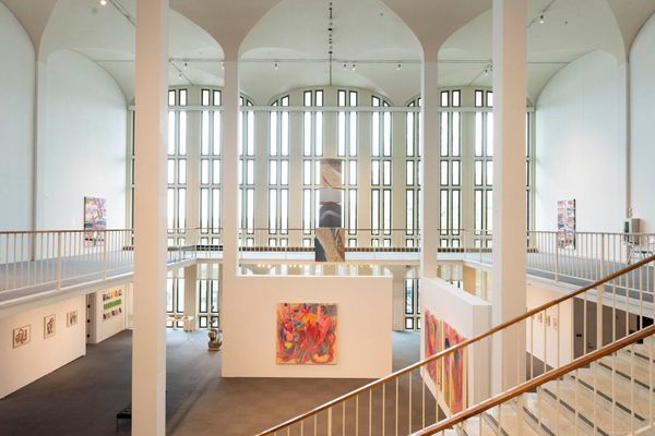 University at Albany Provides MFA Students With Tuition Waivers and Funding